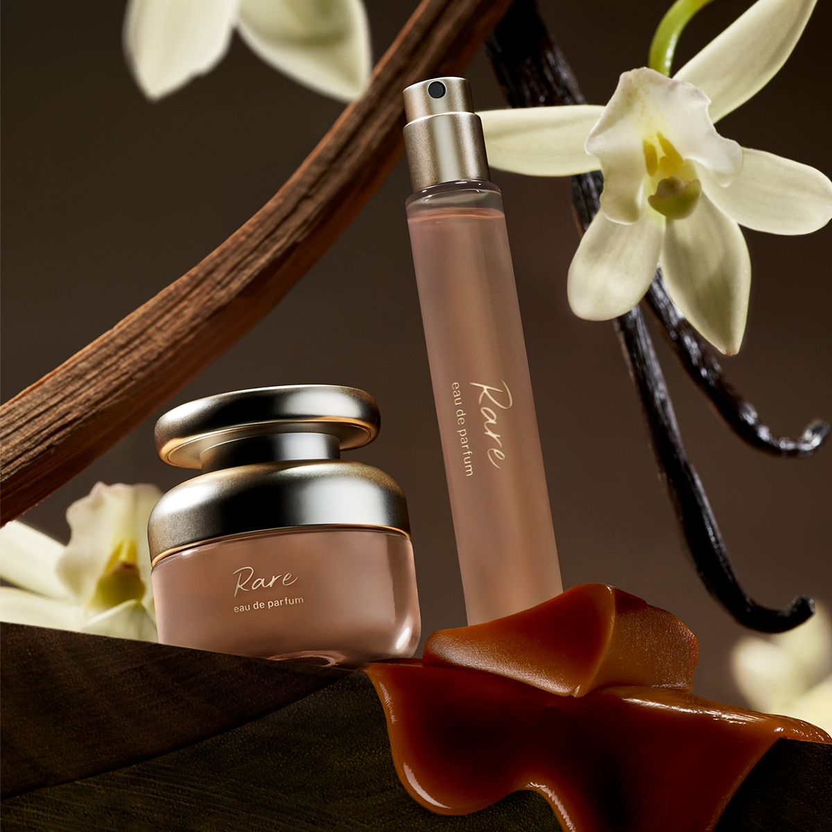 MINI RARE EAU DE PARFUM SET